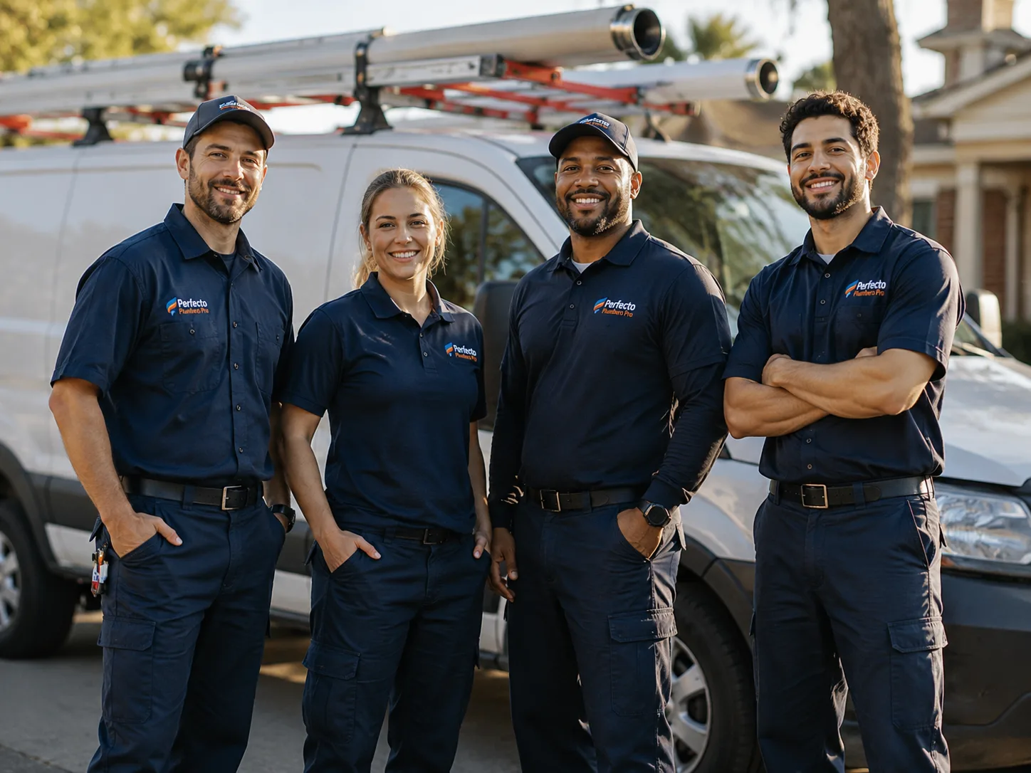 Emergency Plumber Near Me in Pennington, TX near me